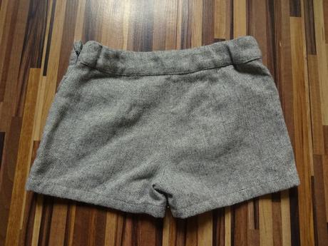 Kraťasy, mothercare,110