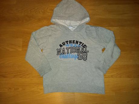 Mikina national challenge zn. reject, 134