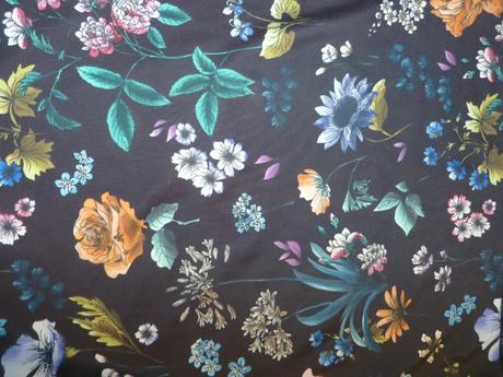 Next plavkové tričko upf 50+ vel.122, next,122