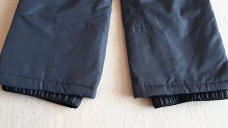 Oteplovačky, oteplovací kalhoty, 98/104, lupilu, lupilu,98