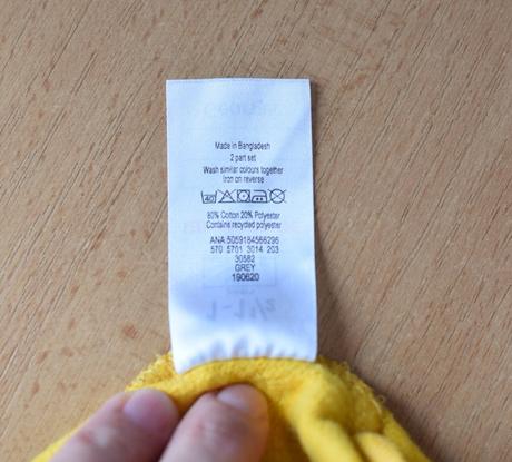 Mikina vel. 12 - 18 m, george,86