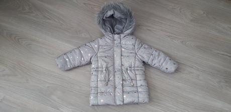 1285 - zimní kabátek, pepco,80