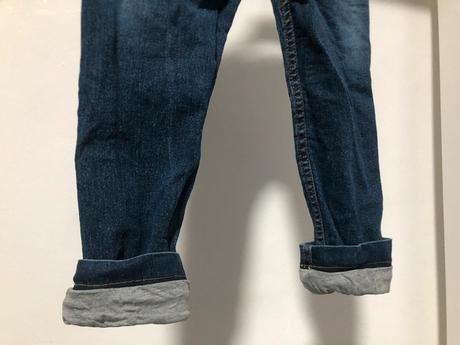 Podšité rifličky, 98