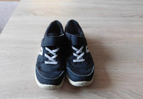 Tenisky decathlon vel.35, decathlon,35