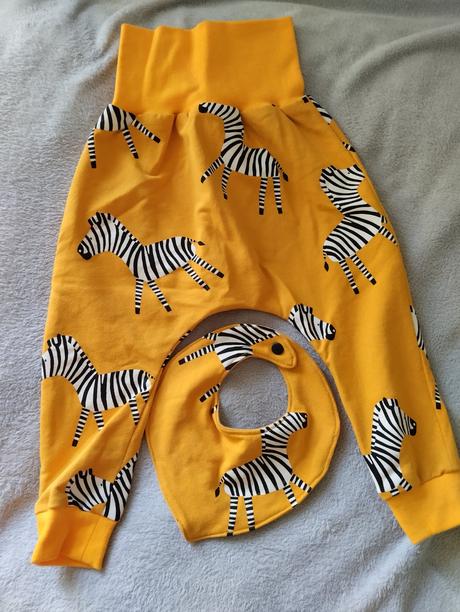 2 dílné teplakové soupravy, 68 / 74 / 86 / 92