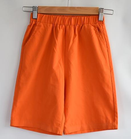 Kraťasy vel. 9 let, 134