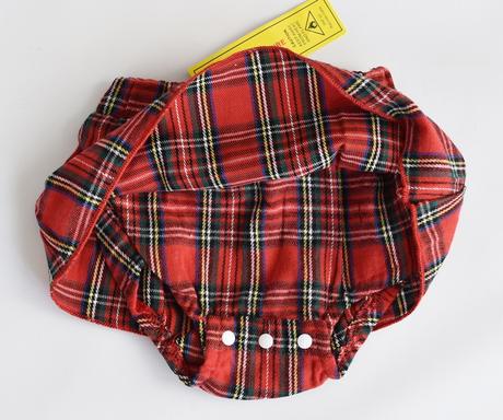 Sukně s kalhotkami vel. 0 - 1 m, 50