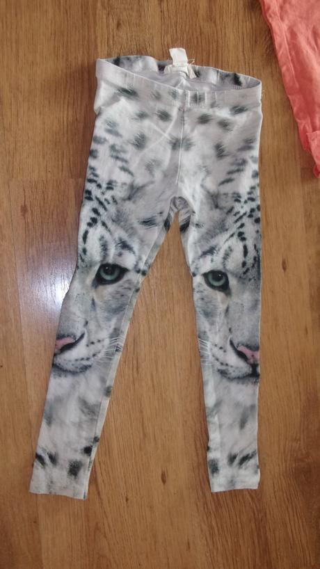 Set pro holčičky vel. 98/104, h&m,98