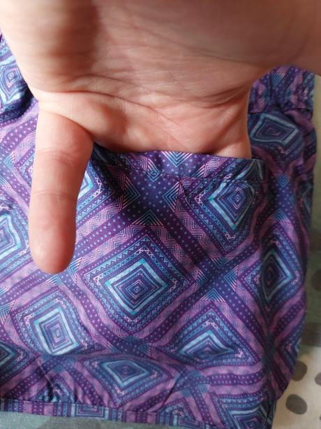 Šusťákové kraťasy, 134