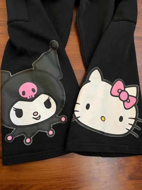 Tepláky a mikina, primark,140