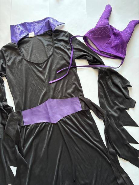 An14/  zloba / zlá královna - v.cca xs, 