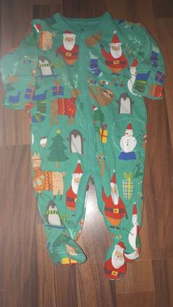 Vánoční overal 56 next, 56