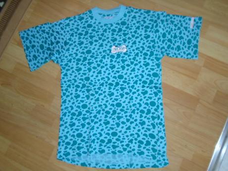 Tričko 101 dalmatinů vel 146-s košilka, 152