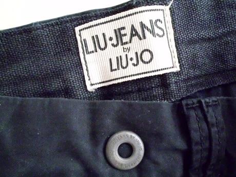 Chino nohavice, liu jo,m