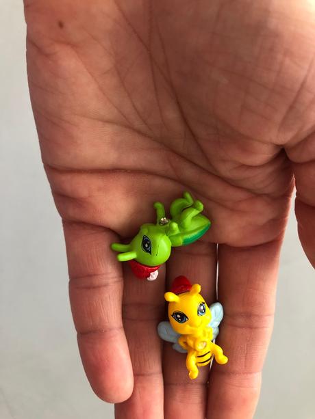 Zámek my little pony zvuk světla 17 postav doplňků, 