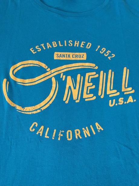Tričko s krátkým rukávem vel. 164/14 let o'neill, o'neill,164