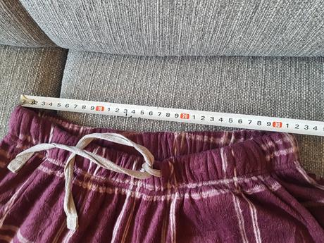 Fleesové kalhoty značky esmara, vel. 36/38., esmara,s