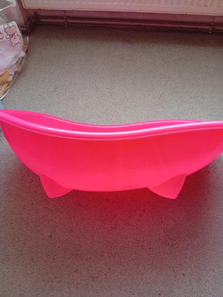 Vanička pro miminko, 