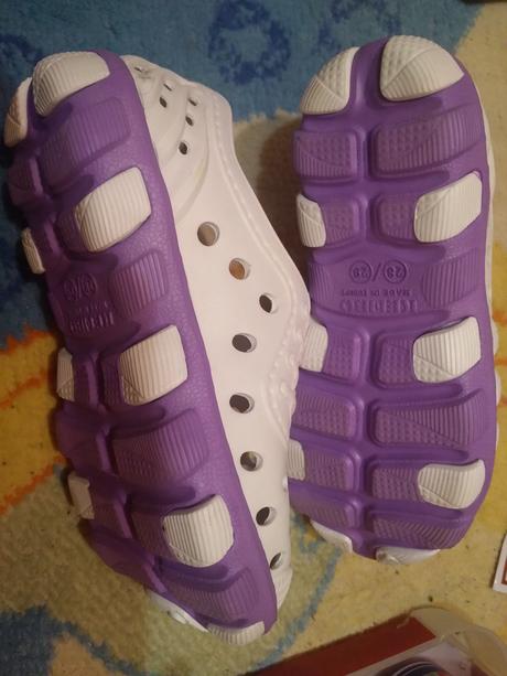 Dívčí boty do vody, papuče v.28-29, vn.stélka 17.5, 28