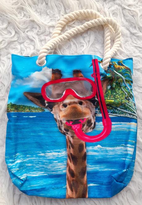 Plavky a taška - next - 10 let, next,140