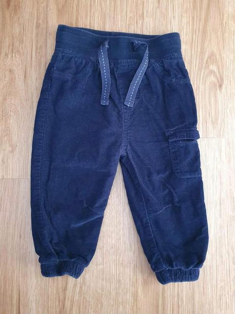 Set na chlapecka vel.6-9mes., 68–80