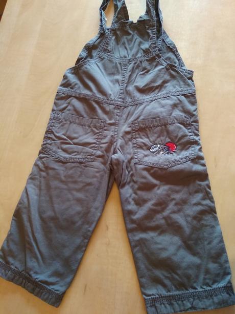 Lacláče vel.80/86, okay,80