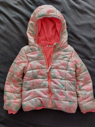 Podzimní bunda, pepco,92