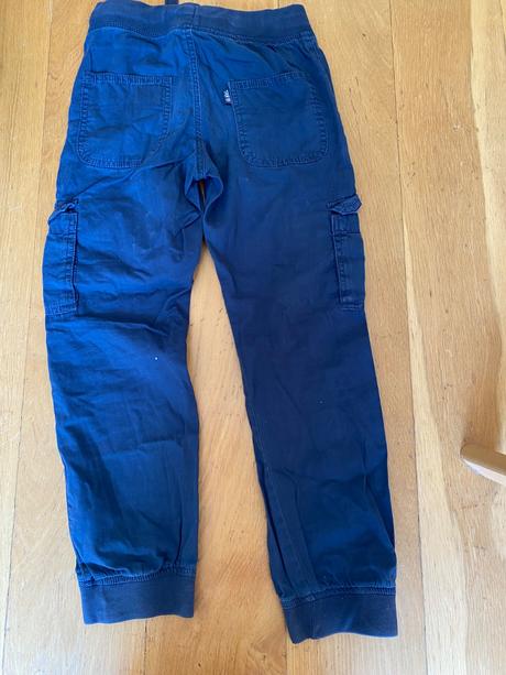 Kalhoty, terranova,128