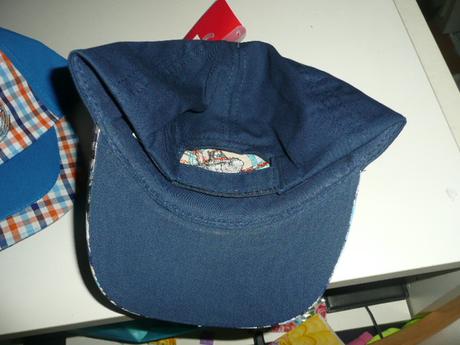 Čepice kšiltovka planes letadlo vel 52 a 54, disney,104