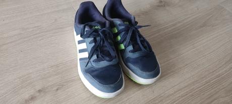 Super tenisky adidas vel. 37, adidas,37