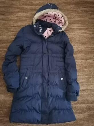 Zimní kabát, kik,158