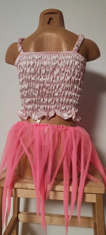 Barbie mořská víla, 