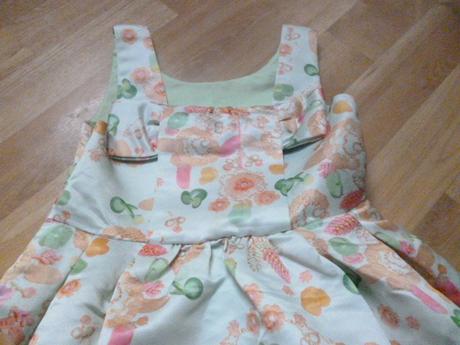 Překrásné šaty monsoon 7 l, monsoon,122