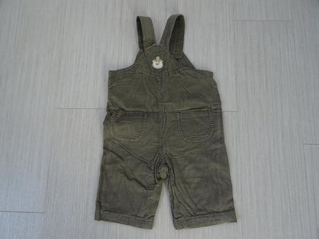 Chlapecké lacláče vel. 62, kik,62