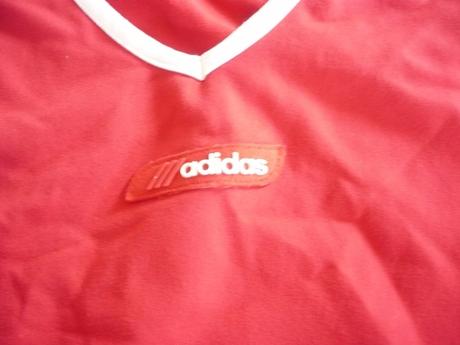 Sportovní tílko zn. adidas, vel. m, adidas,m