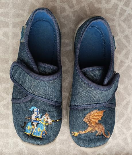 Bačkory befado, befado,28