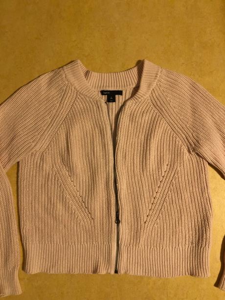 Svetřík gap vel.140, gap,140