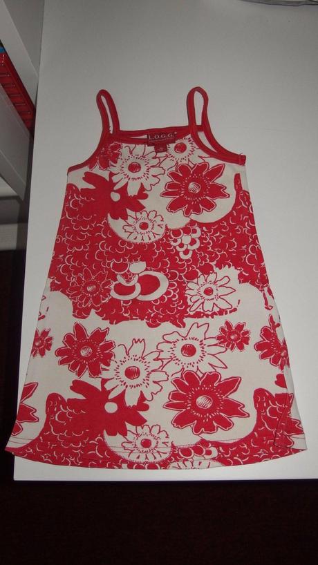 Šatičky s květy 92, l.o.g.g.,92