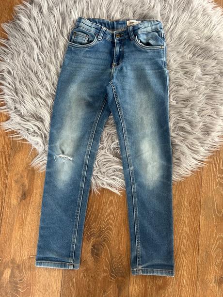 Džíny, pepperts,146