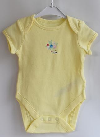 Body vel. 0 - 3 m, primark,62