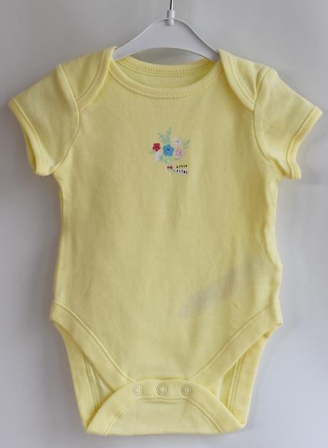 Body vel. 0 - 3 m, primark,62