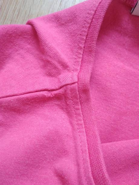 7 x tričko, tcm, cherokee, disney atd,v.110/116, next,116