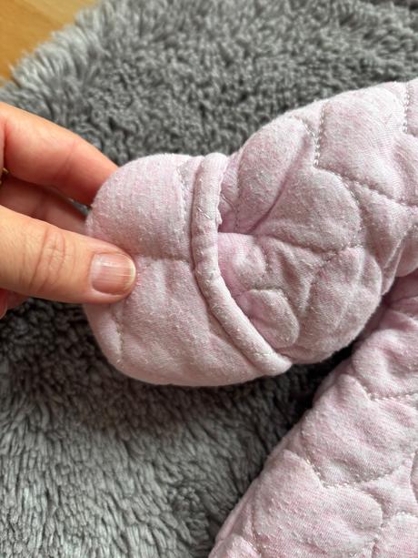 Kombinéza přechodová - v.first size, george,50