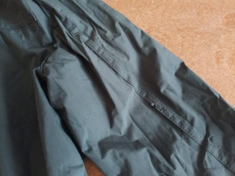 Podzimní kabát vel. 140-146 (9/10 let), 146