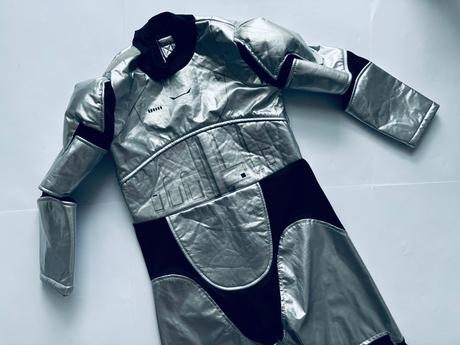 An12/ kostým star wars - v.5/6 let, 