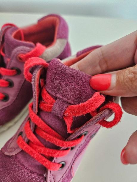 Celoroční boty ecco, vel. 23, stélka 14 cm, ecco,23