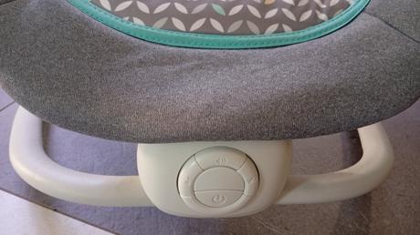 Vibrační lehátko, 