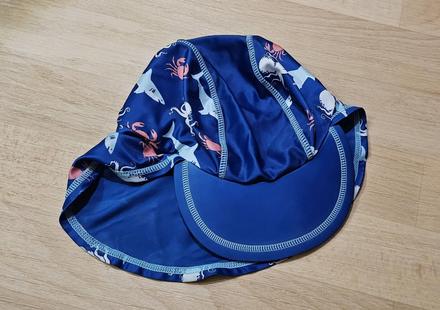 Čepice do vody hm velikost 122-128, h&m,122