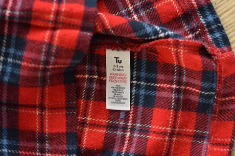 Sukně vel. 2 - 3 roky, tu,98