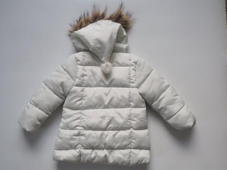 Zimní bunda vel 116, 116